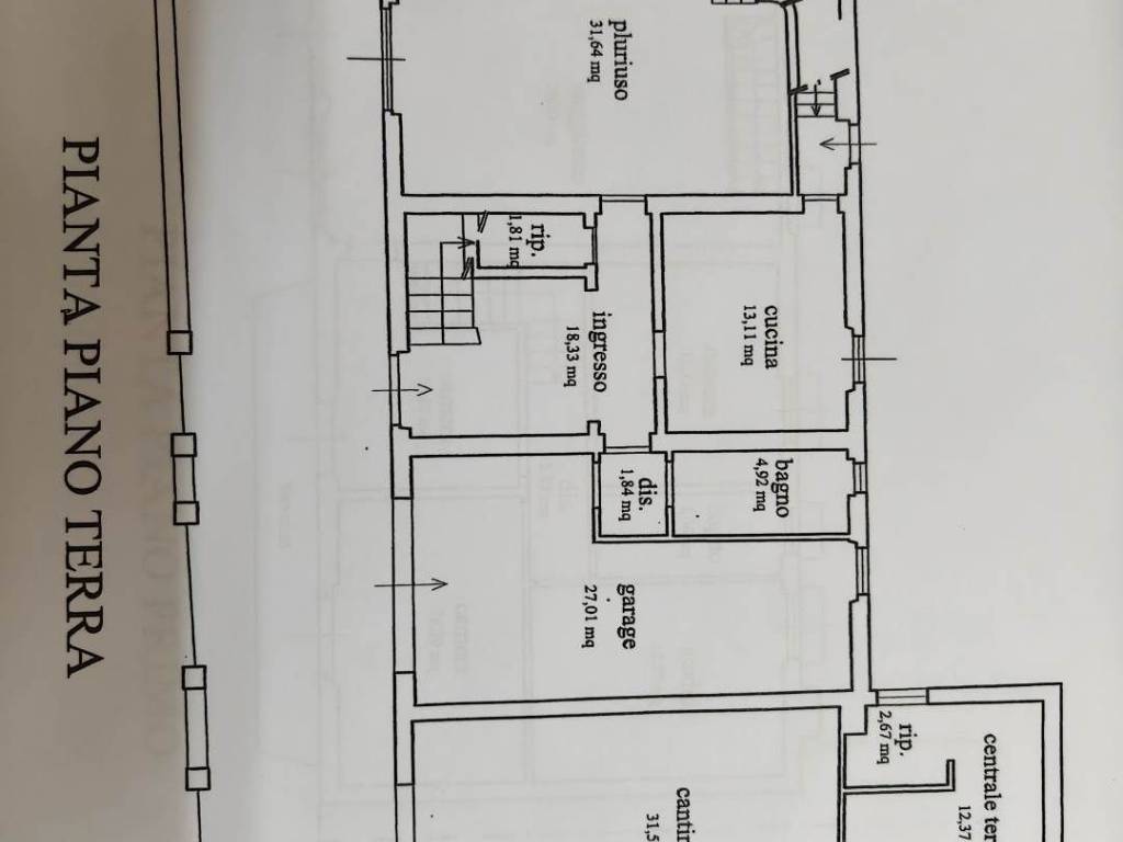 Casa indipendente a Terranuova bracciolini - Foto 2
