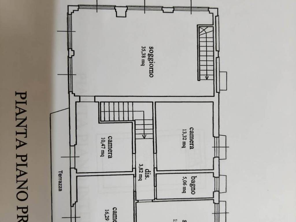 Casa indipendente a Terranuova bracciolini - Foto 3