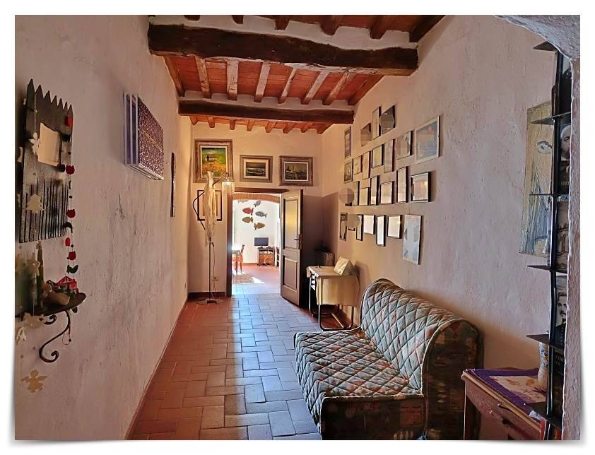 Appartamento a Castagneto carducci in Via della Sassetta, 8 - Foto 2