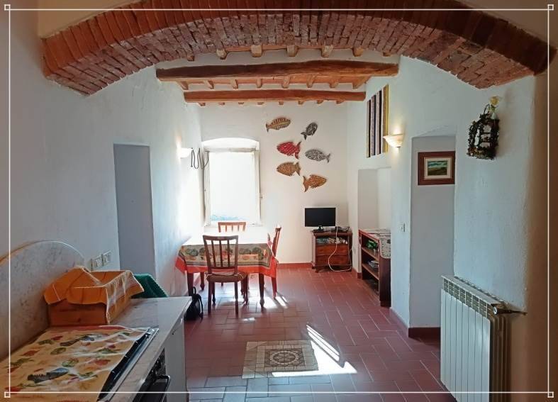 Appartamento a Castagneto carducci in Via della Sassetta, 8 - Foto 4