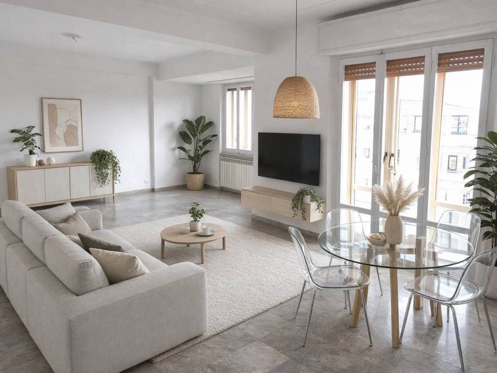 Appartamento a Grosseto in Via Senese, 36 - Foto 3