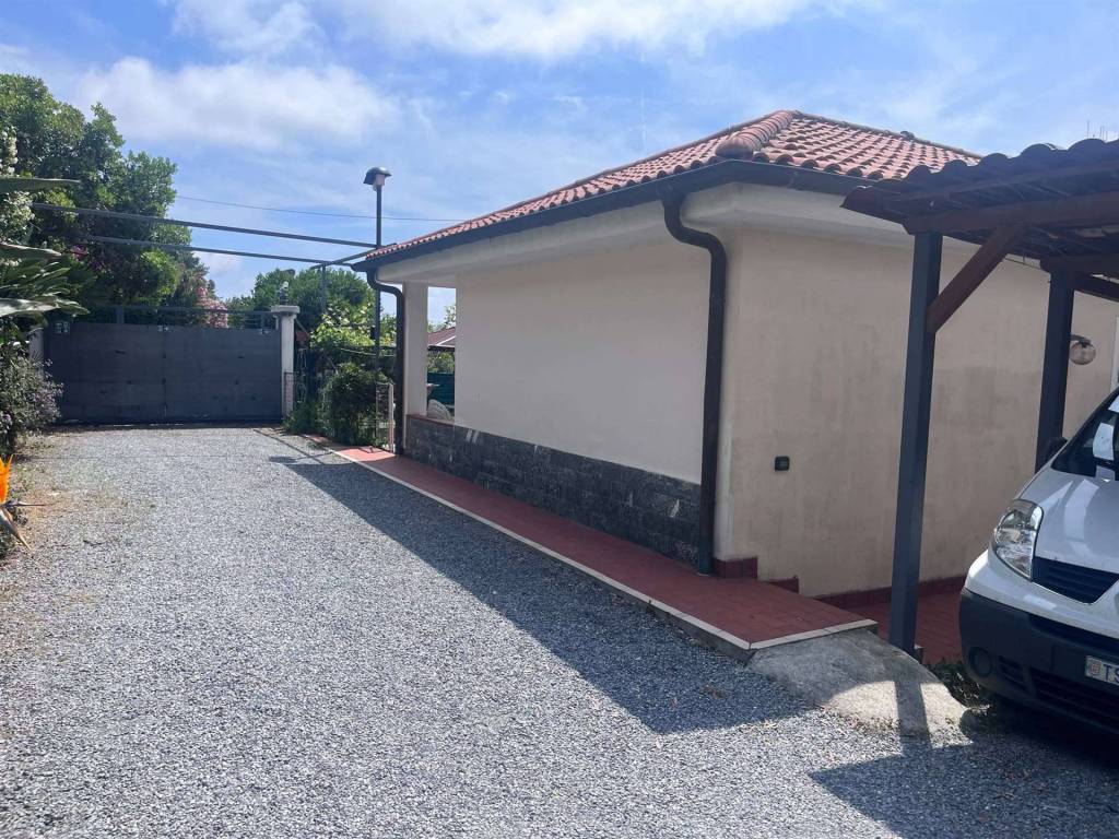 Villa a Vallecrosia - Foto 2