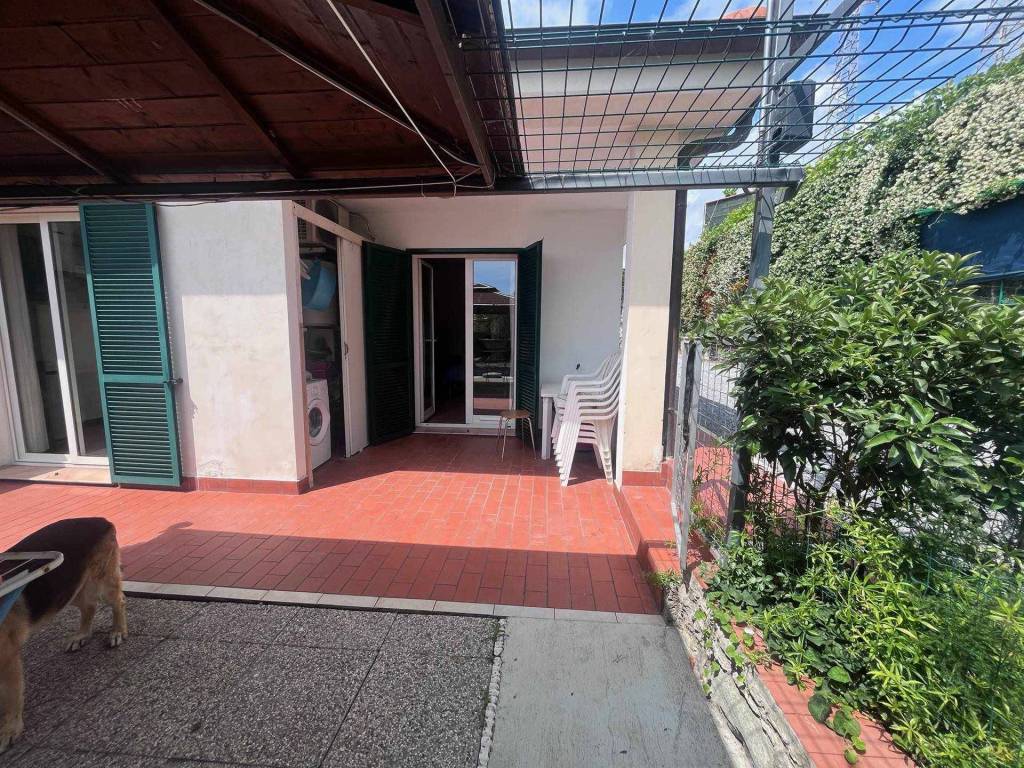 Villa a Vallecrosia - Foto 3