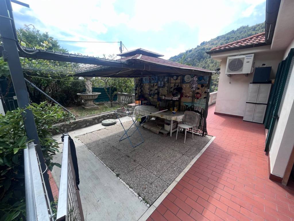 Villa a Vallecrosia - Foto 4