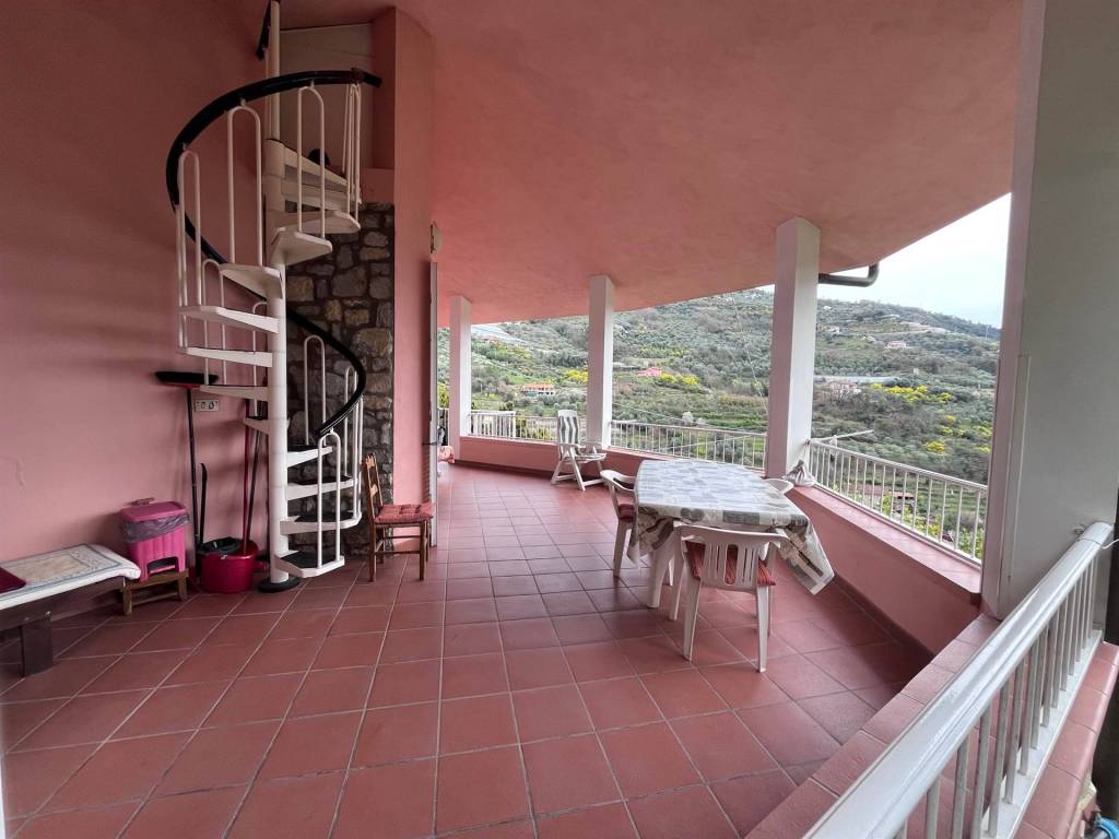 Villa a San biagio della cima - Foto 2