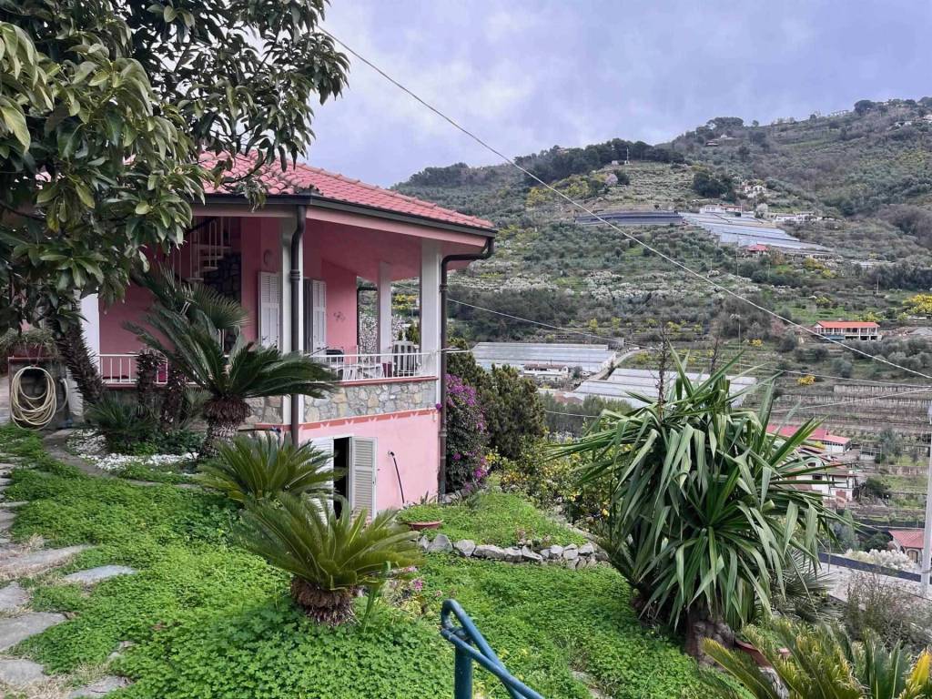 Villa a San biagio della cima - Foto 3