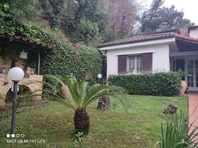 Villa a Camporosso - Foto 2