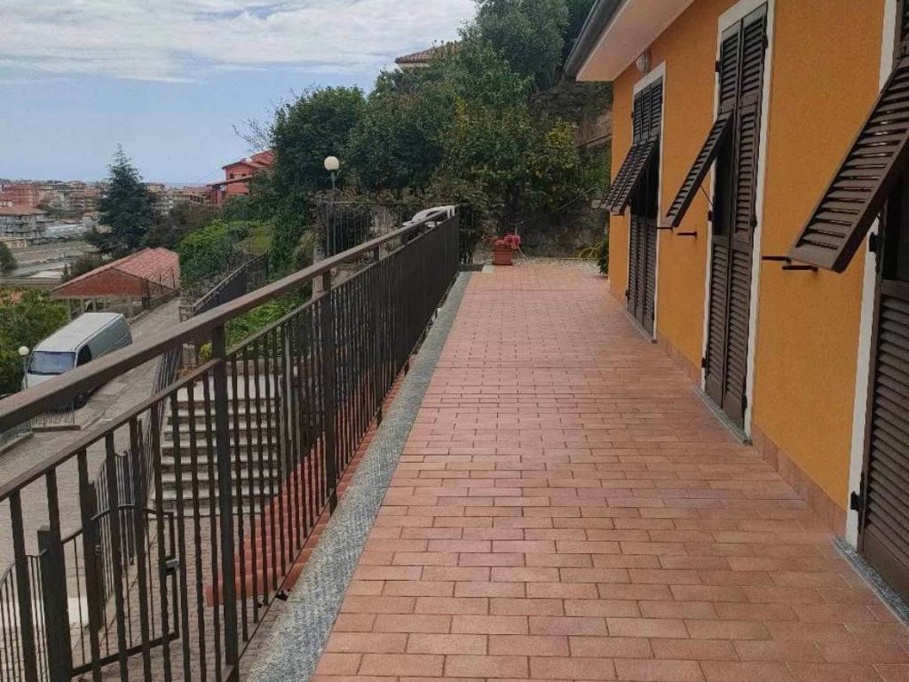 Villa a Camporosso - Foto 3