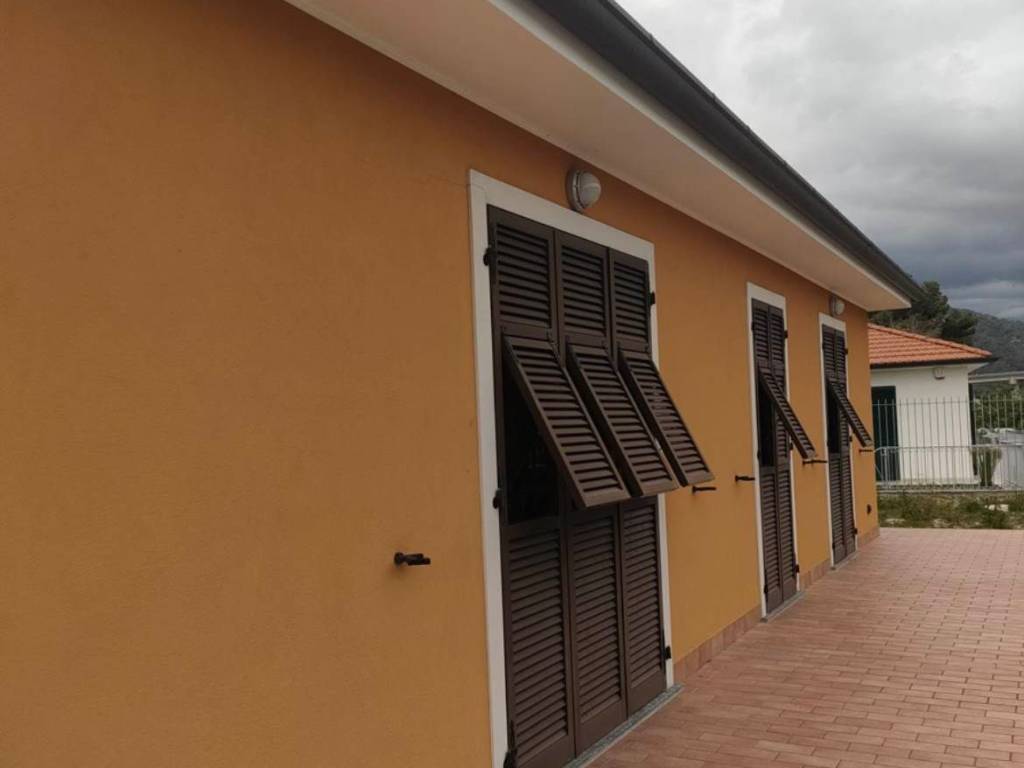 Villa a Camporosso - Foto 4