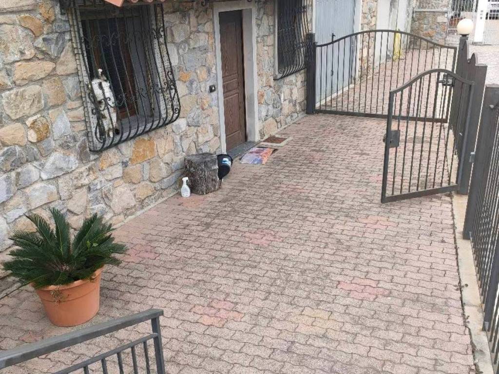 Villa a Camporosso - Foto 5