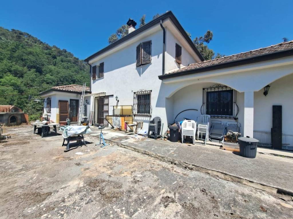 Villa a Isolabona - Foto 3