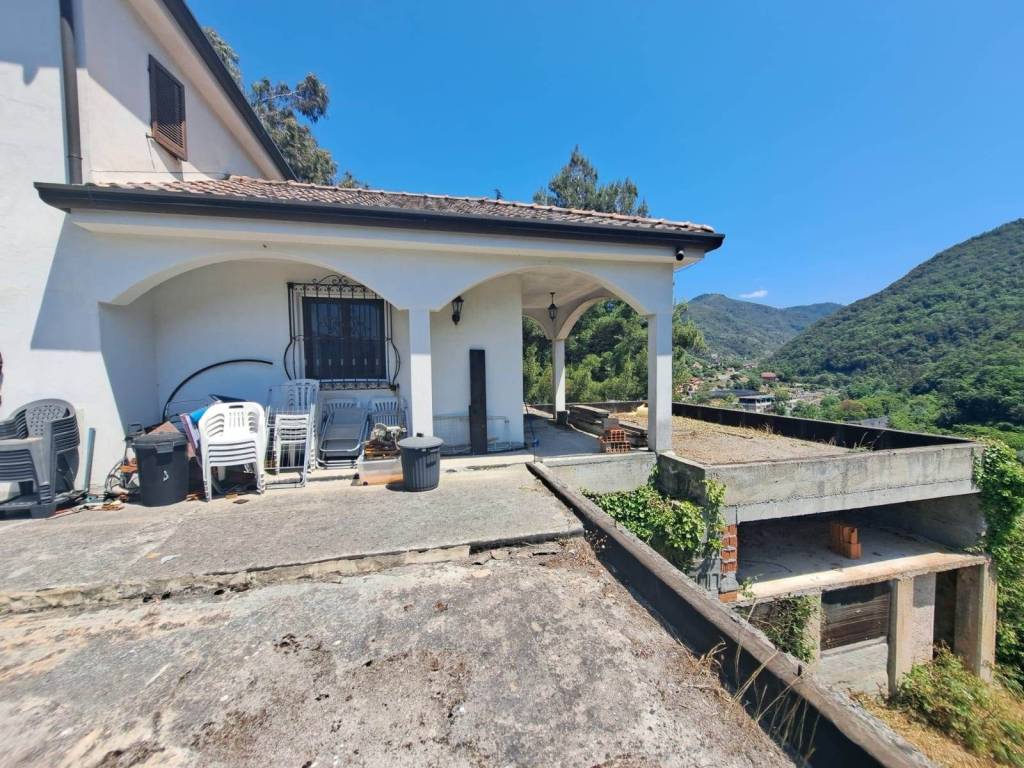 Villa a Isolabona - Foto 4