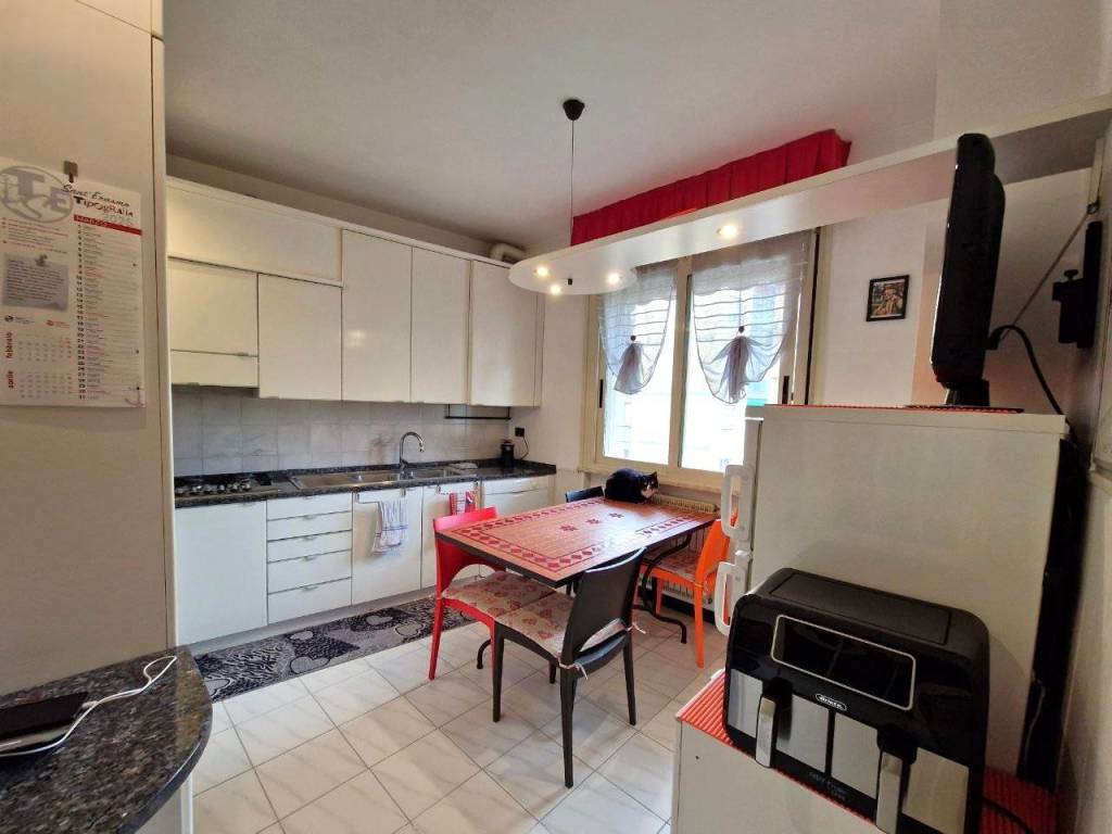 Appartamento a Vallecrosia - Foto 4