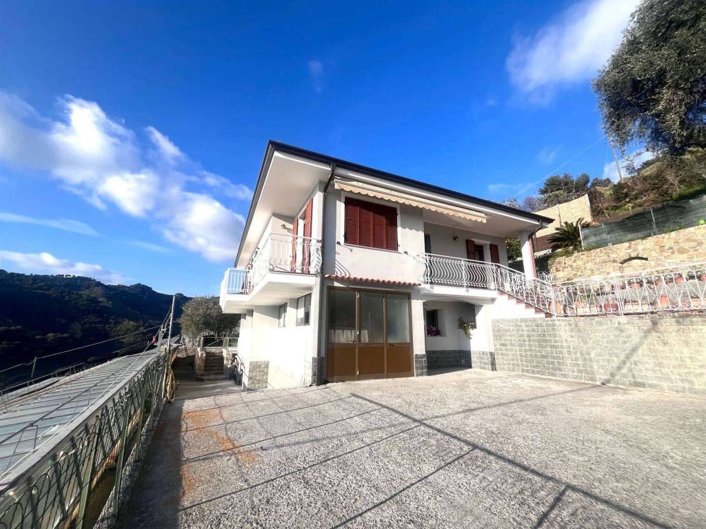 Immobile a San biagio della cima - Foto 4