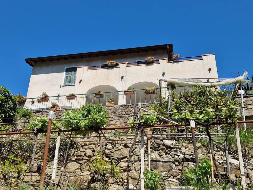 Villa a Apricale - Foto 2