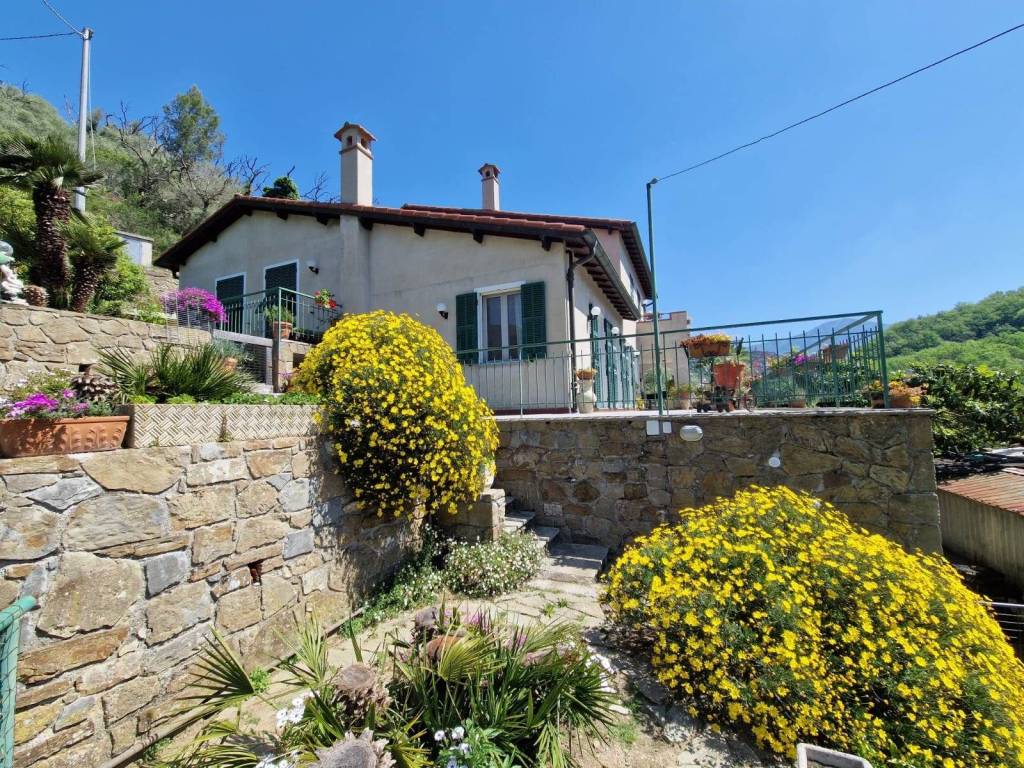 Villa a Apricale - Foto 3