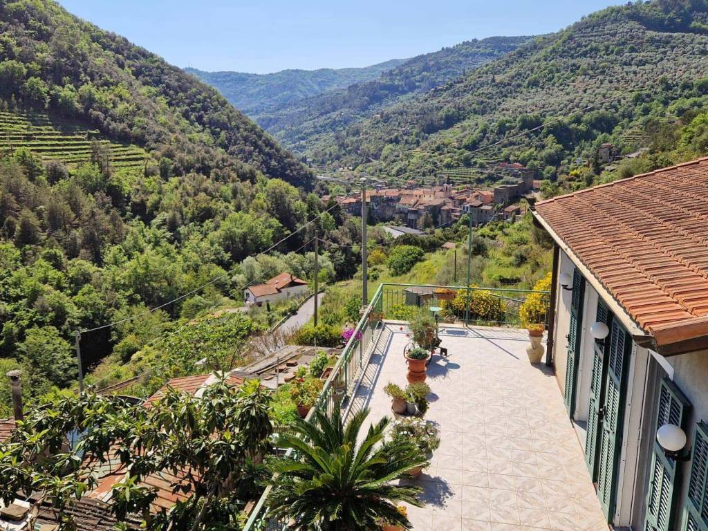 Villa a Apricale - Foto 4