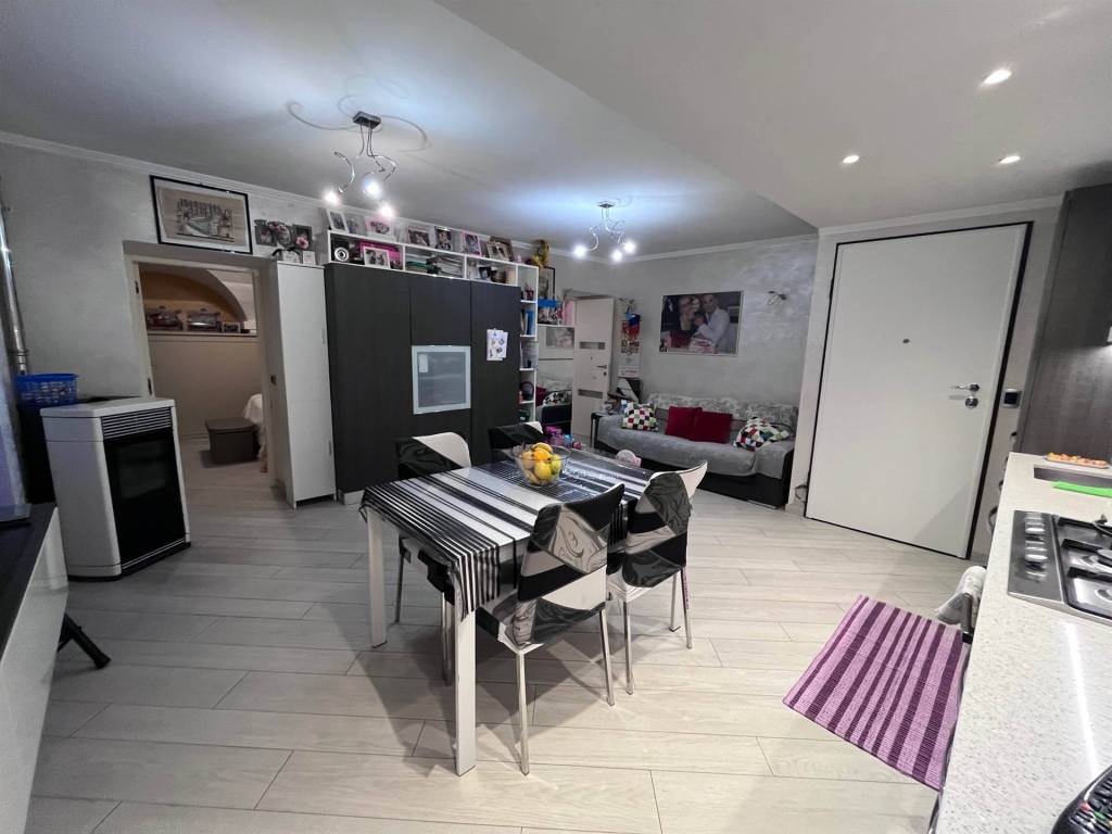 Appartamento a Isolabona - Foto 5