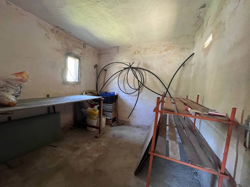 Rustico / casale a San biagio della cima - Foto 4