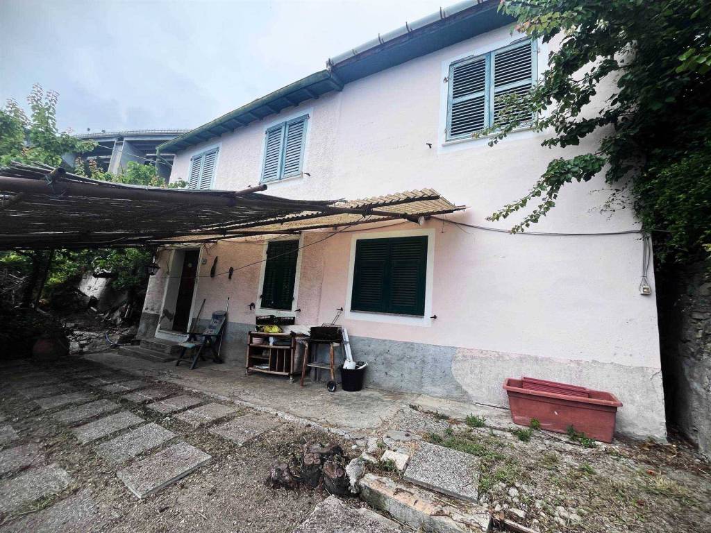 Villa a Ventimiglia - Foto 5