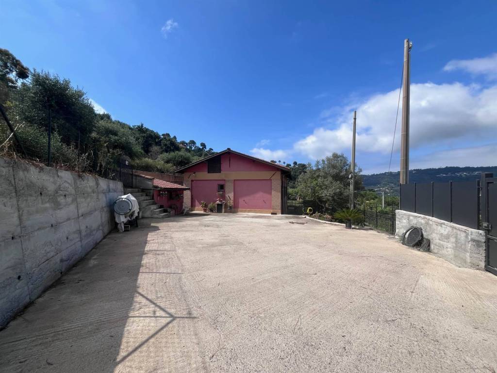 Villa a Camporosso - Foto 2