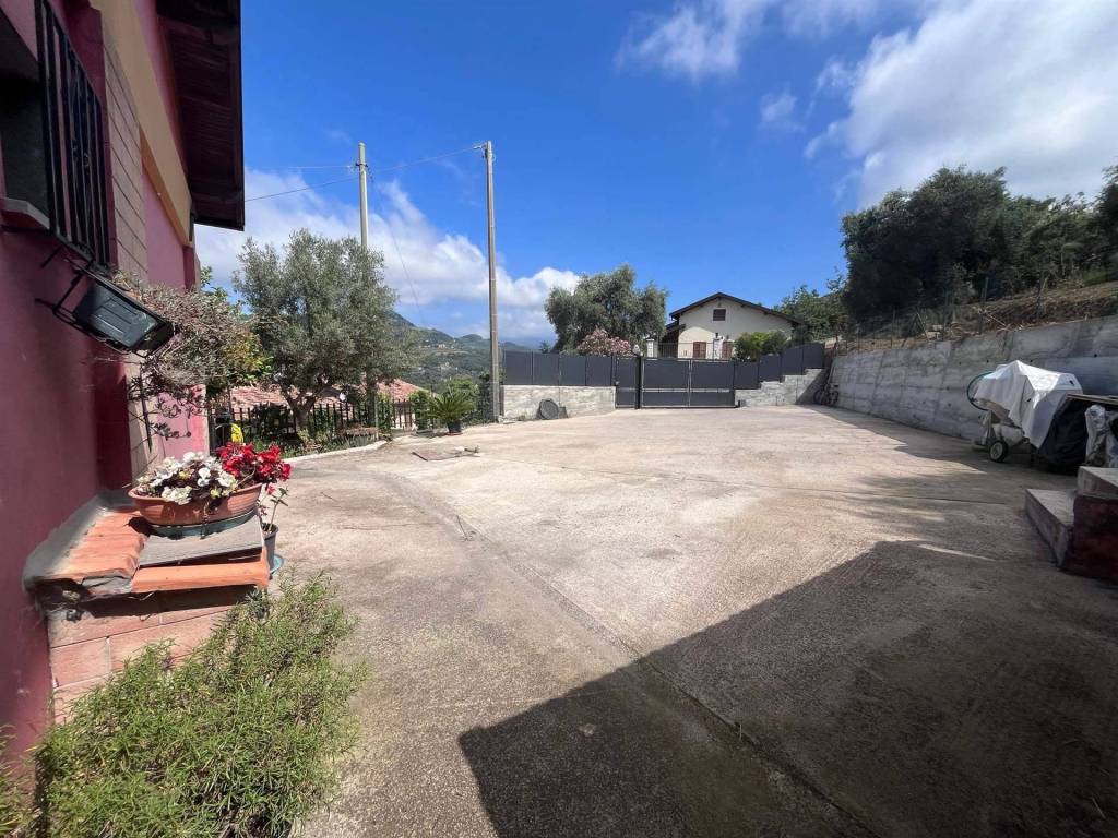 Villa a Camporosso - Foto 3