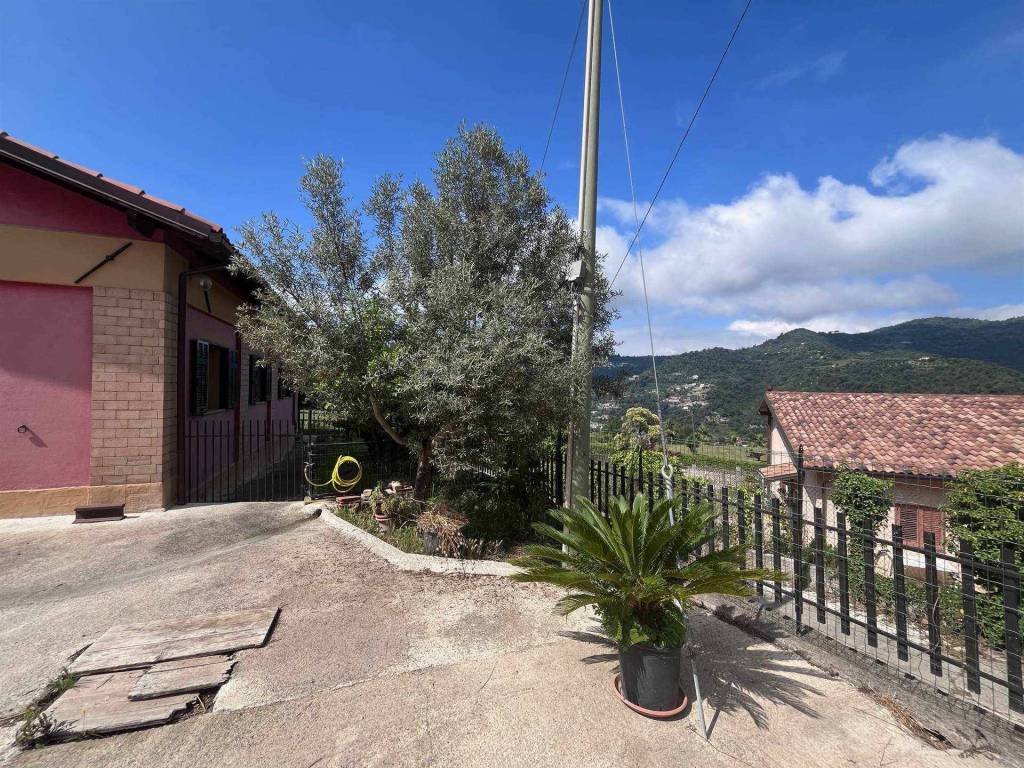 Villa a Camporosso - Foto 5