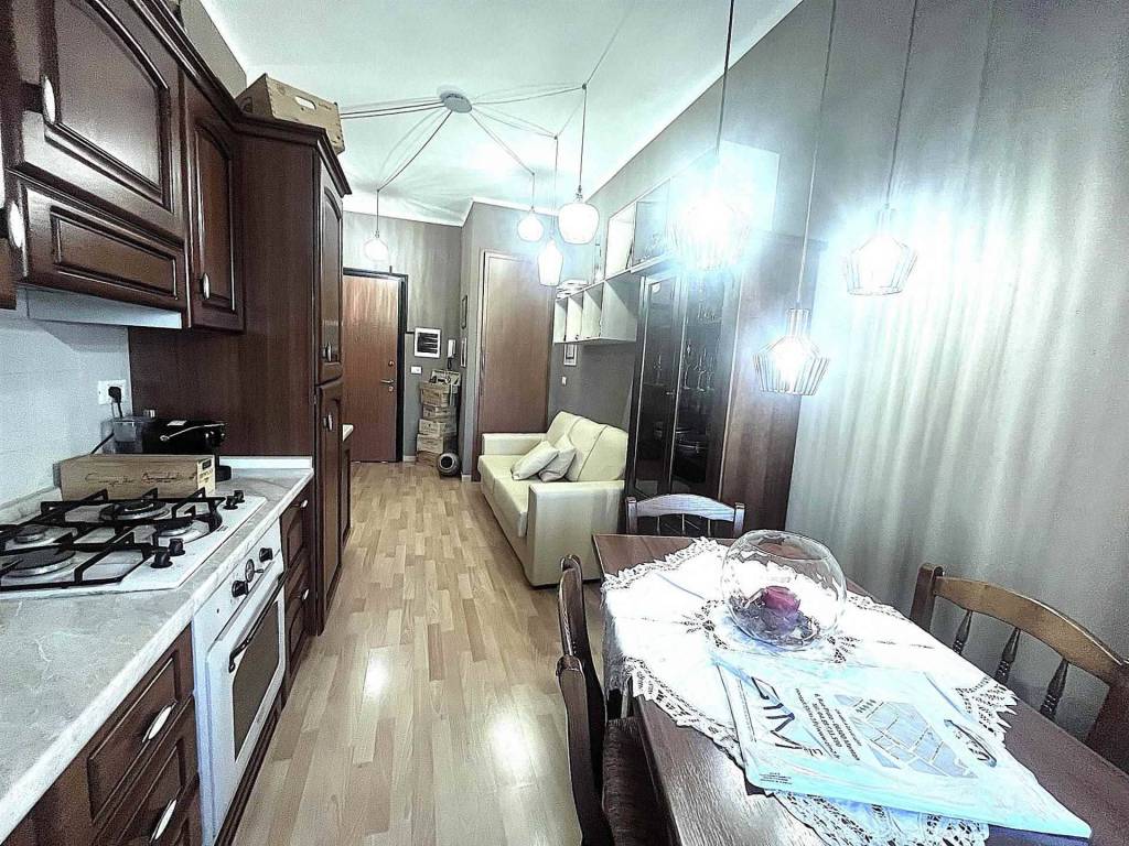 Appartamento a Vallecrosia - Foto 2