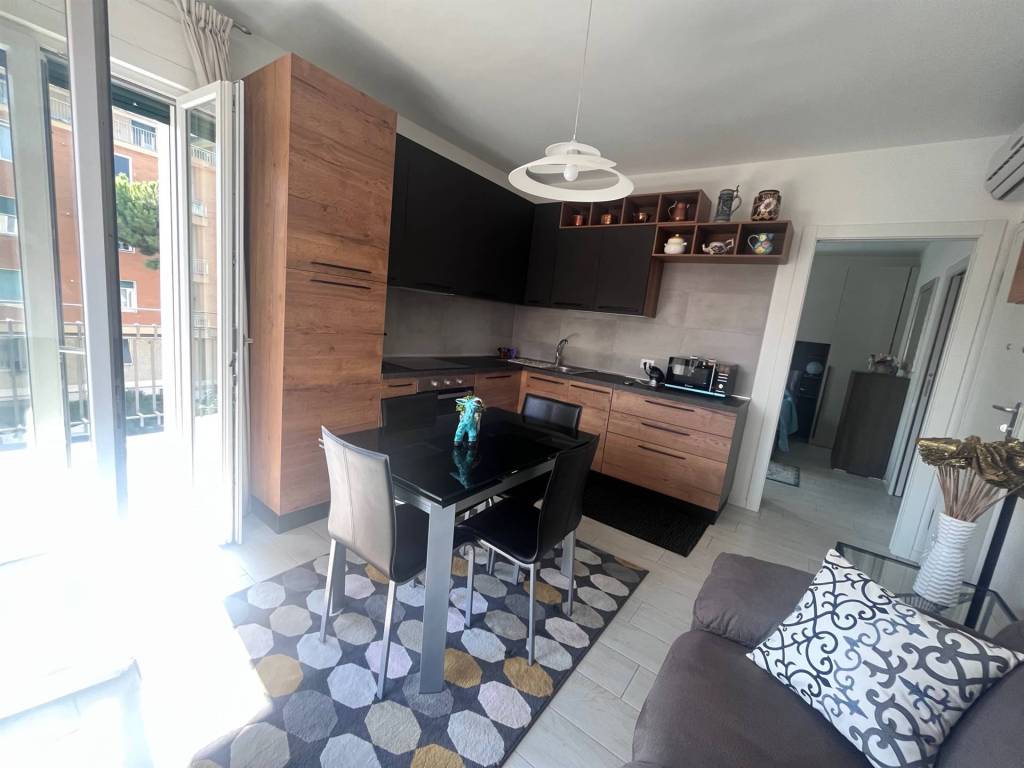 Appartamento a Bordighera - Foto 2