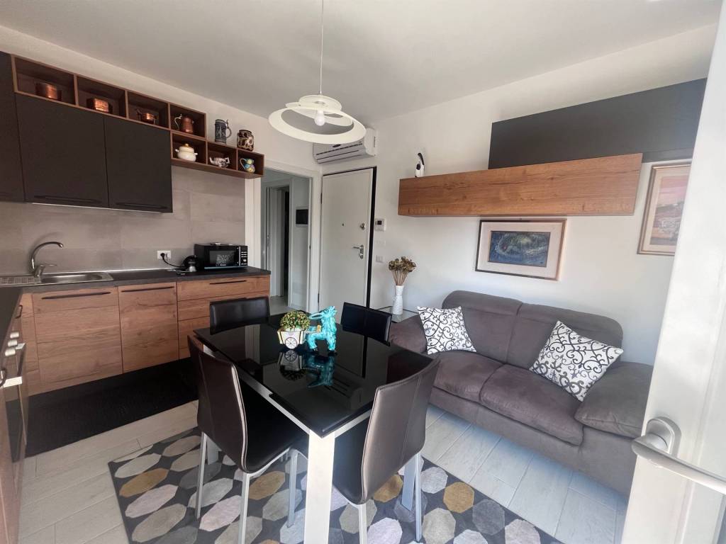 Appartamento a Bordighera - Foto 3