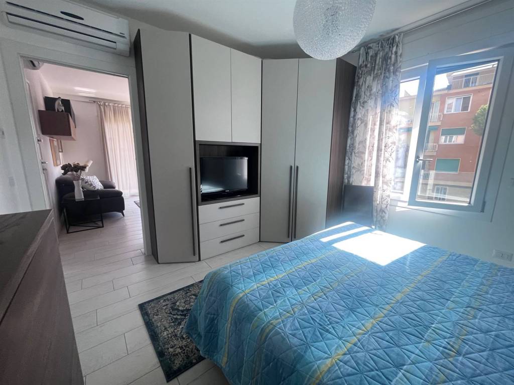 Appartamento a Bordighera - Foto 5