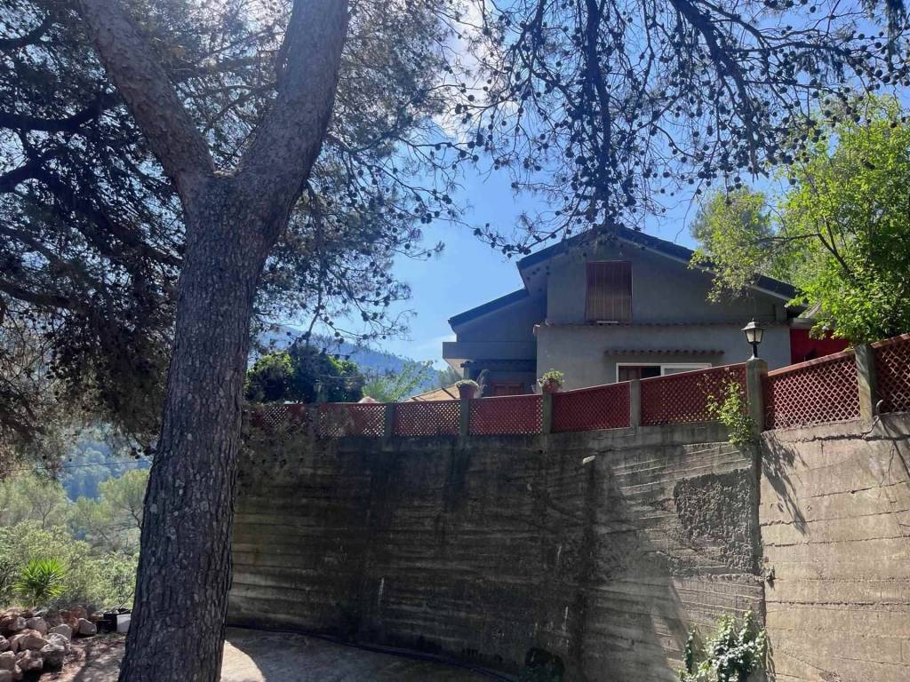 Villa a Soldano - Foto 2