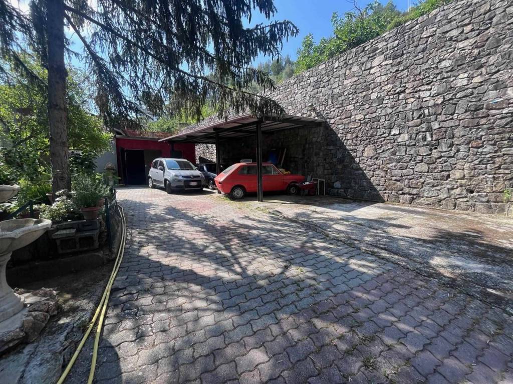 Villa a Soldano - Foto 3