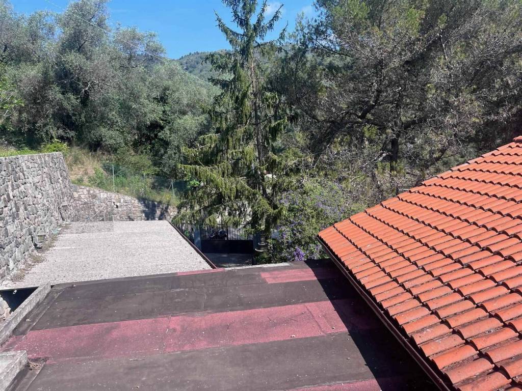 Villa a Soldano - Foto 4