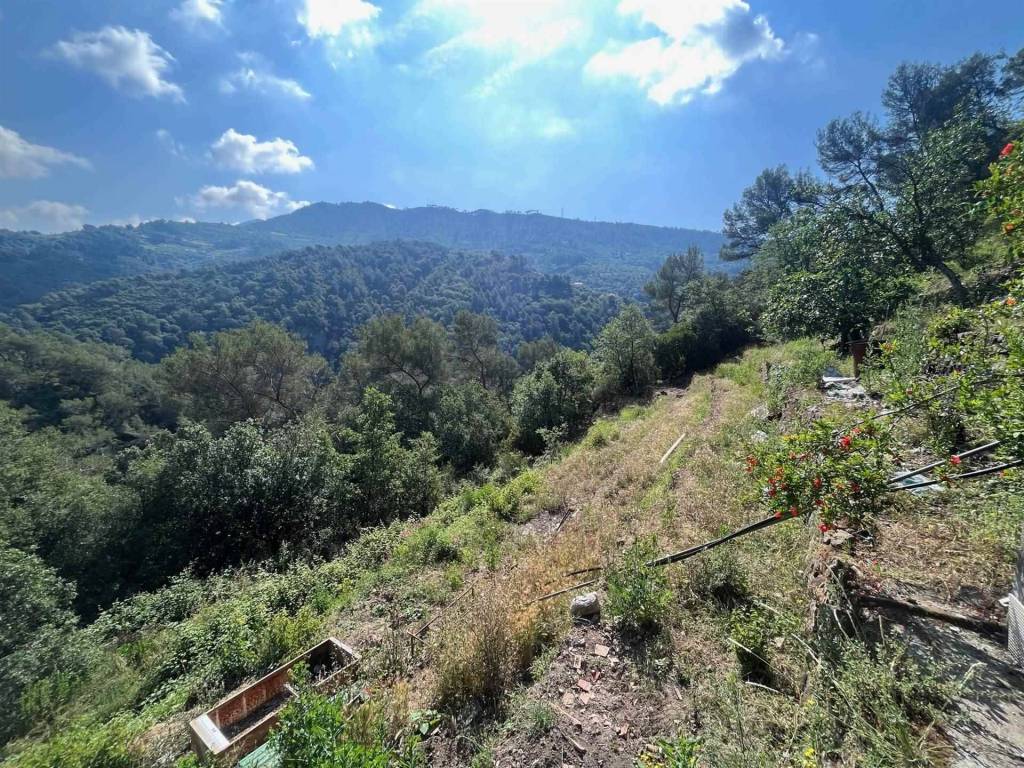 Villa a Soldano - Foto 5