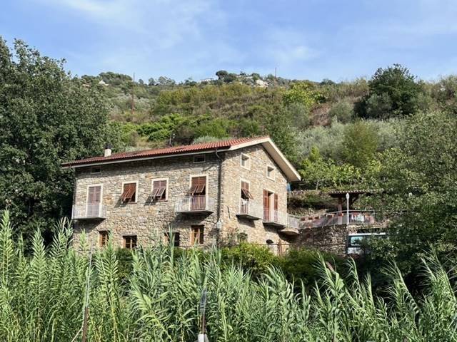 Villa a San biagio della cima - Foto 4