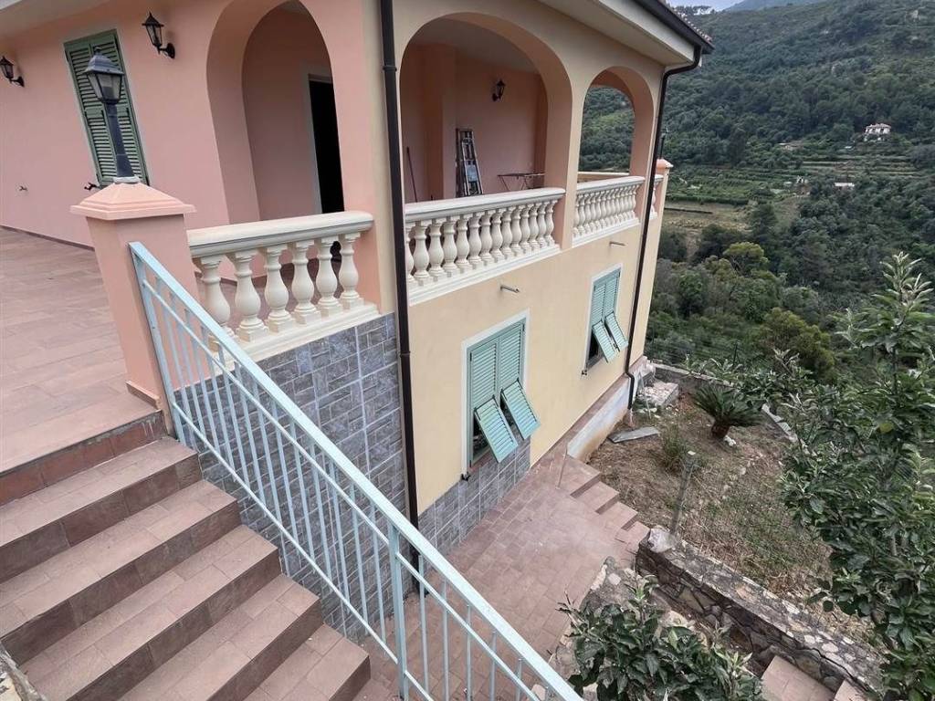 Villa a Vallebona - Foto 2