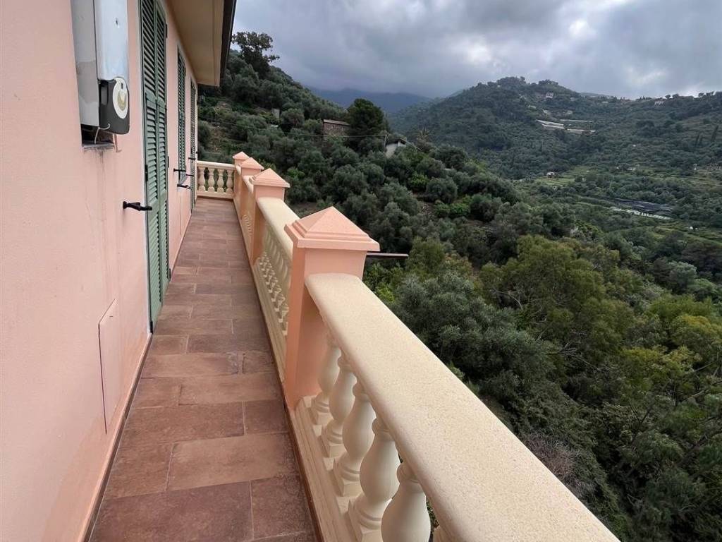 Villa a Vallebona - Foto 5
