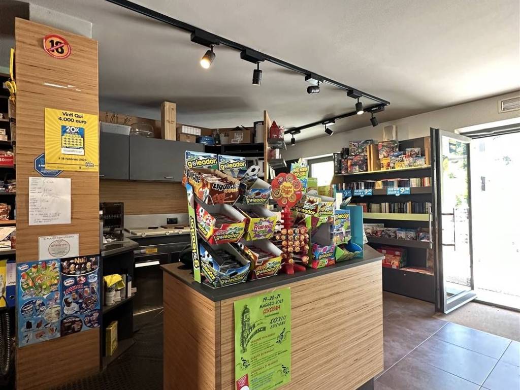 Immobile a Piuro in Via Nazionale , 7 - Foto 5