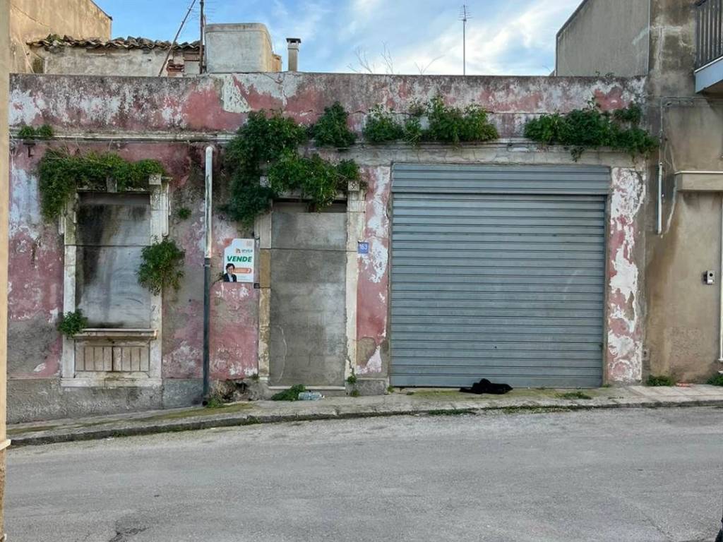 Casa indipendente a Pachino in Via Michelangelo Buonarroti 163 - Foto 2