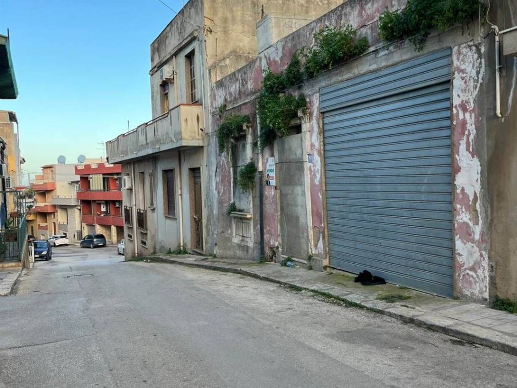 Casa indipendente a Pachino in Via Michelangelo Buonarroti 163 - Foto 3