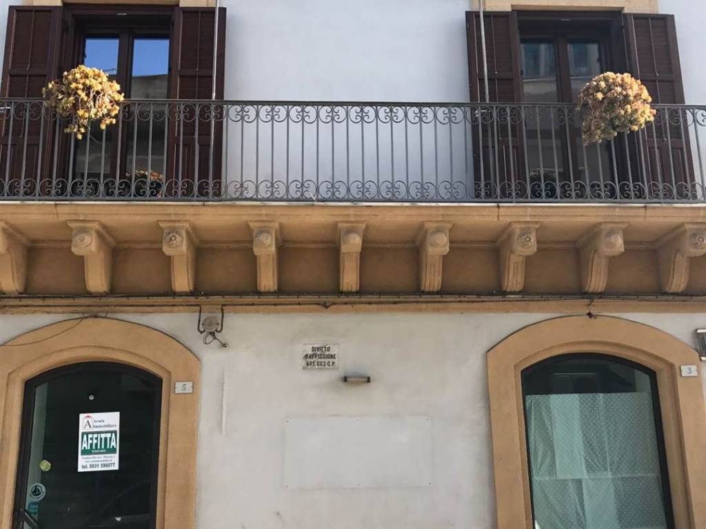 Immobile a Pachino in Via Libertà 4 - Foto 2