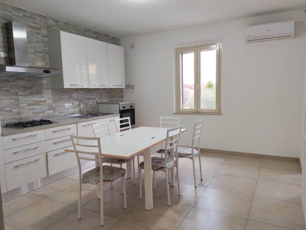 Appartamento a Bastia umbra in San Bartolo - Foto 2