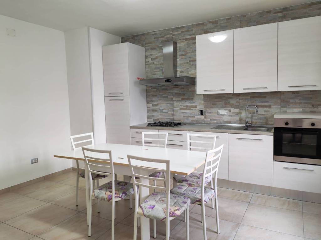 Appartamento a Bastia umbra in San Bartolo - Foto 4