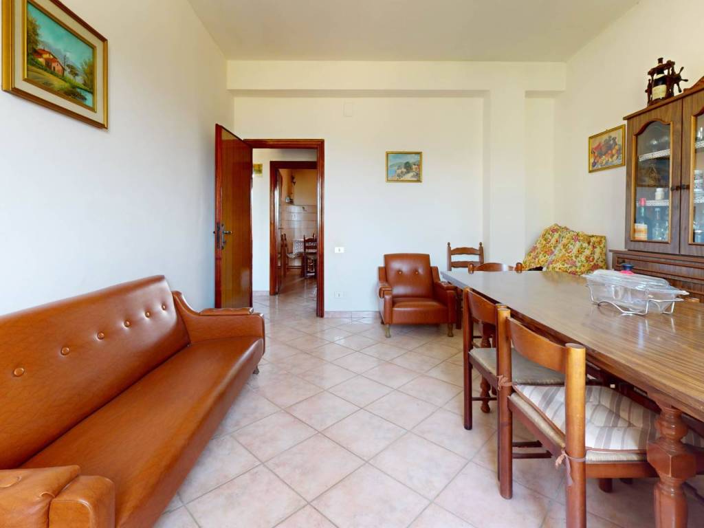 Villa a Valfabbrica in Via Poggio San Dioniso - Foto 4