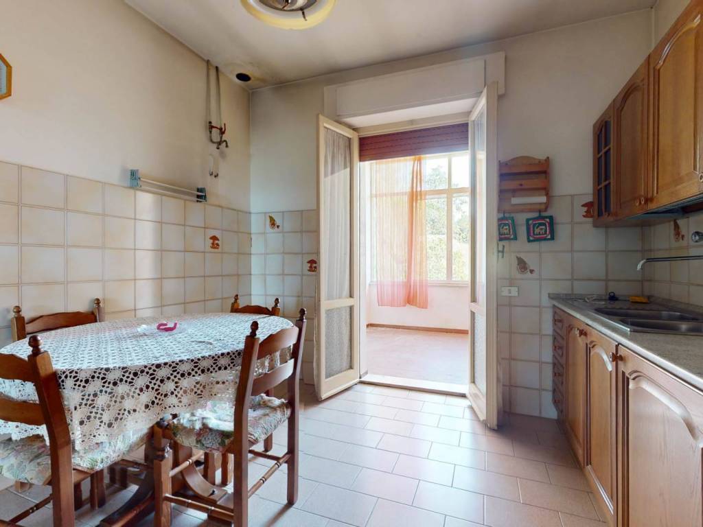Villa a Valfabbrica in Via Poggio San Dioniso - Foto 5