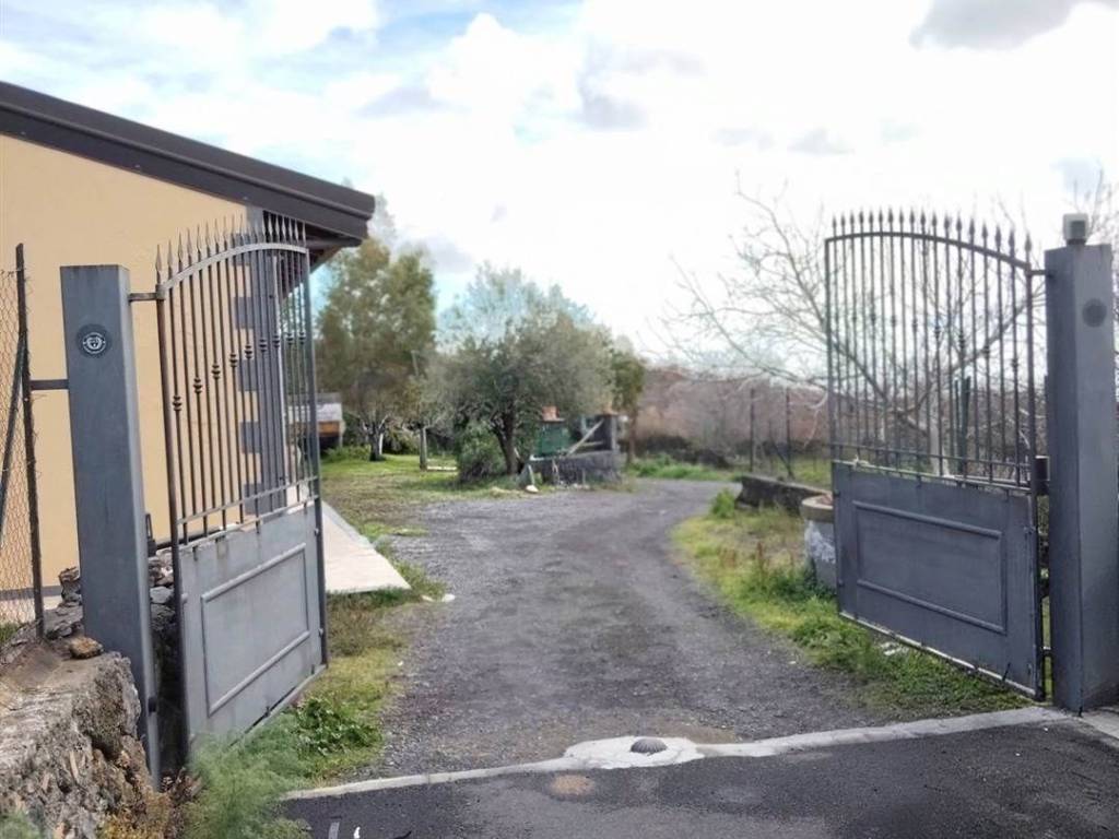 Terreno a Belpasso in Contrada Scorsone - Foto 3