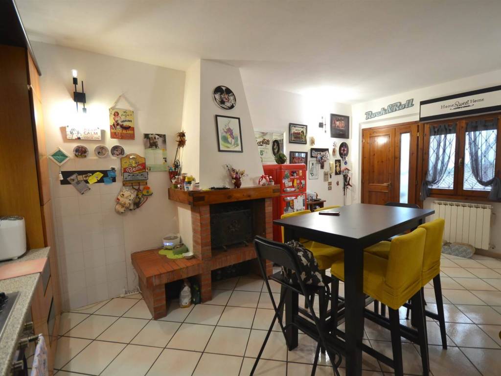 Appartamento a Montespertoli - Foto 2