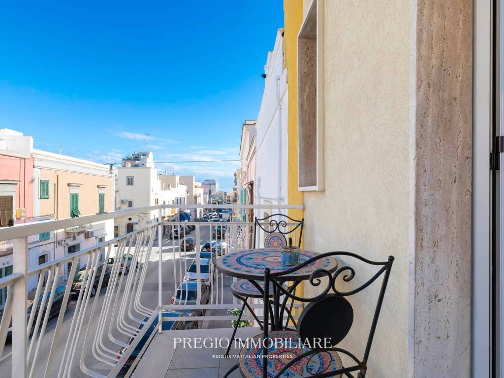 Casa indipendente a Monopoli in Via Roma - Foto 4