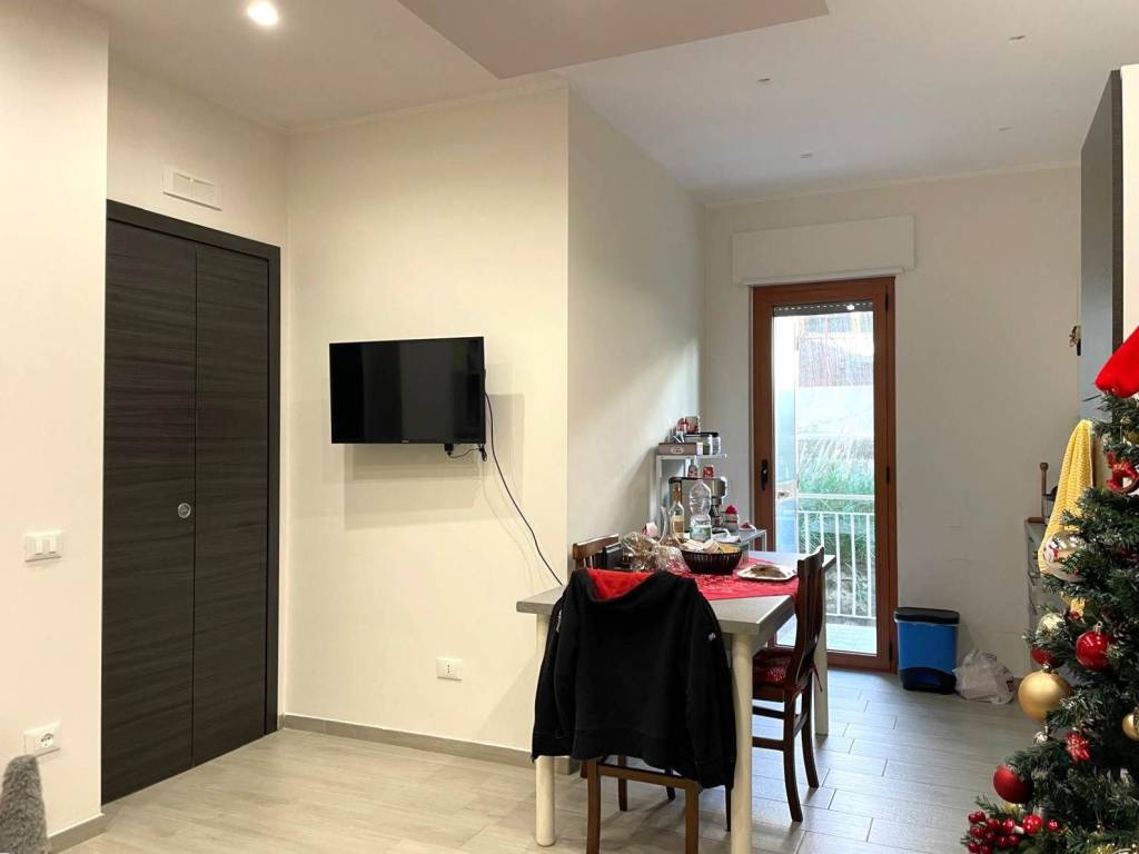 Appartamento a Catanzaro in Traversa VII Viale Crotone - Foto 2